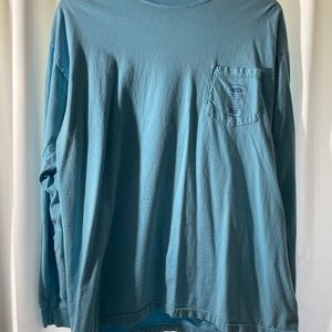 Mens long sleeve